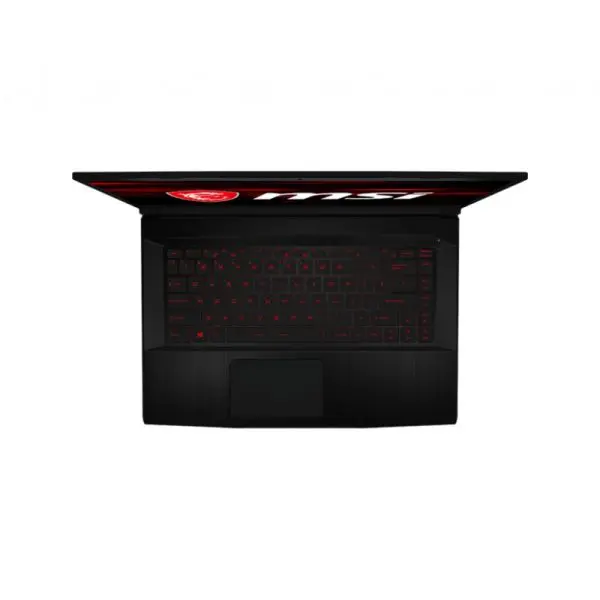 MSI GF63 Thin 10UC-600ES : Intel Core i5-10500H 16GB 512GB SSD RTX 3050 144Hz – Image 2