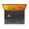 ASUS FA706IU - H7061T RYZEN 7- 4800H / 1660TI - Noir – Image 3