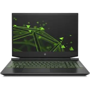 HP Pavilion Gaming Laptop 17 - cd2033nf