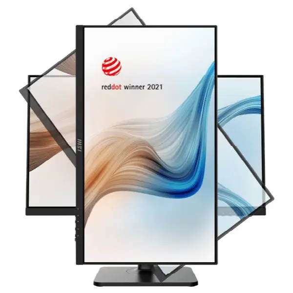 MSI 23.8 LED - Modern MD241P – Image 2
