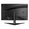 MSI 27" LED - Optix G27C6 – Image 3