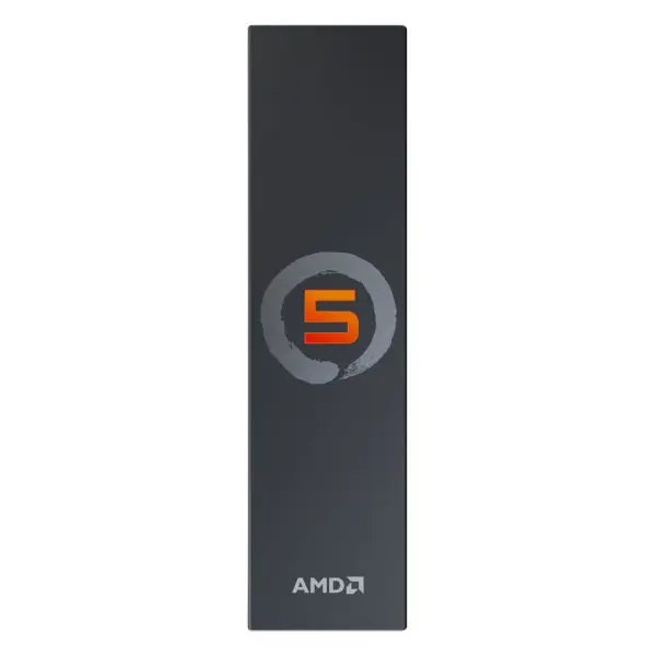 AMD Ryzen 5 7600X (4.7 GHz / 5.3 GHz) – Image 5