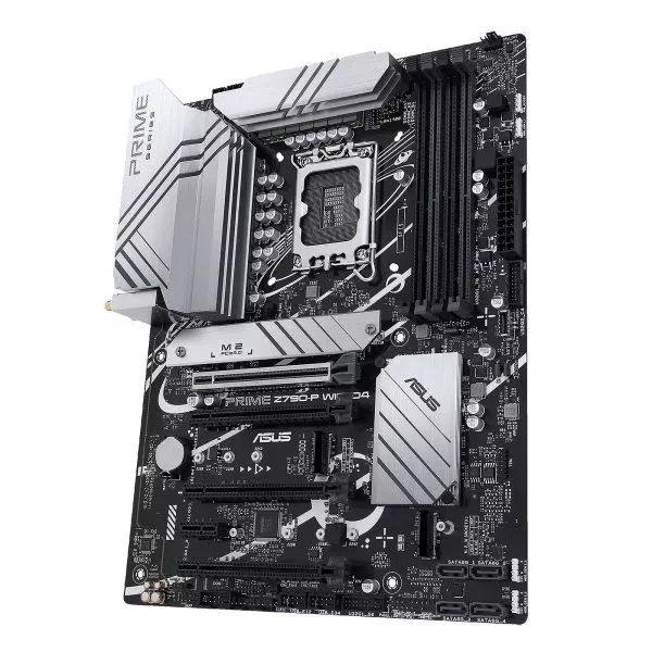 ASUS Pro WS WRX80E-SAGE SE WIFI – Image 4