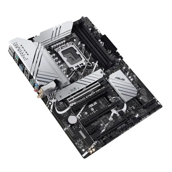ASUS Pro WS WRX80E-SAGE SE WIFI – Image 5
