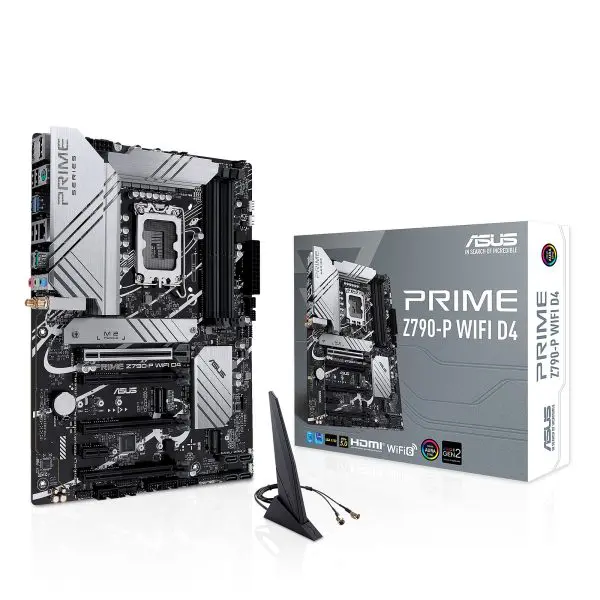 ASUS Pro WS WRX80E-SAGE SE WIFI