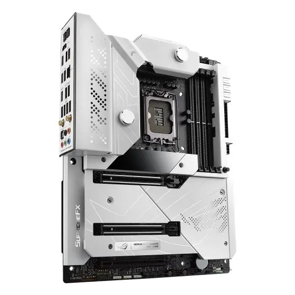 ASUS ROG MAXIMUS Z690 FORMULA – Image 3