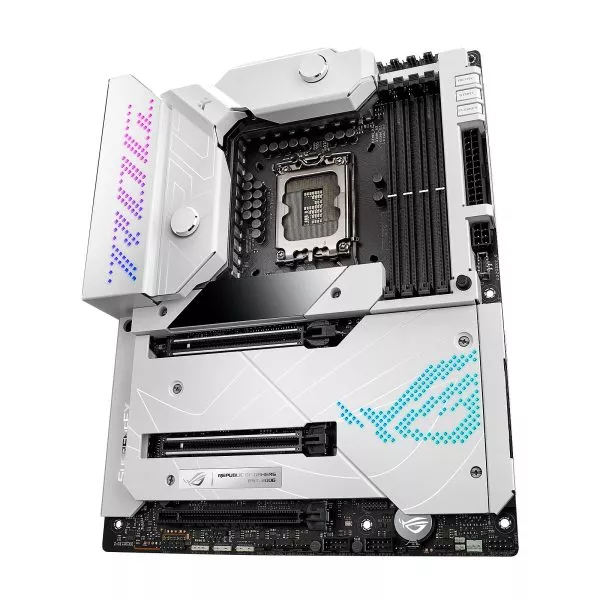 ASUS ROG MAXIMUS Z690 FORMULA