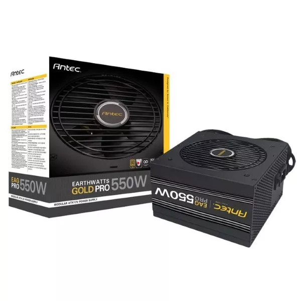 Antec EA550G PRO – Image 4