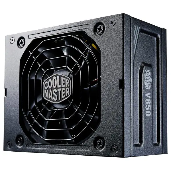 Cooler Master V850 SFX GOLD 80PLUS Gold – Image 2