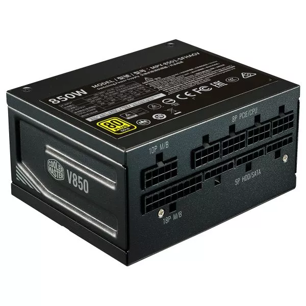 Cooler Master V850 SFX GOLD 80PLUS Gold – Image 3