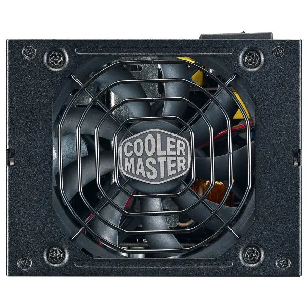 Cooler Master V850 SFX GOLD 80PLUS Gold – Image 4