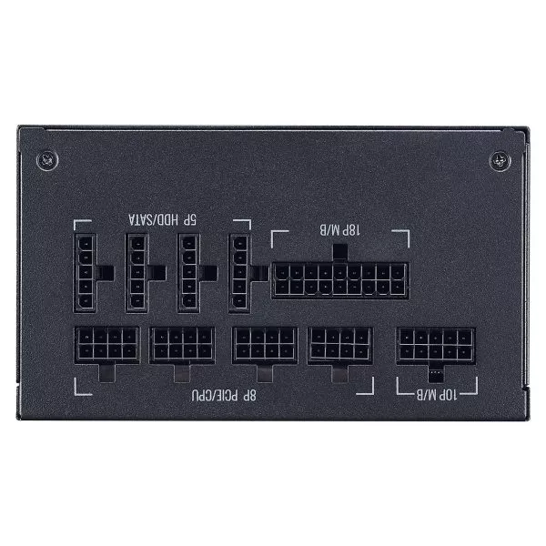 Cooler Master XG750 Platinum – Image 4