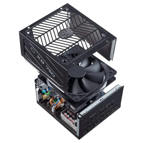Cooler Master XG750 Platinum – Image 5
