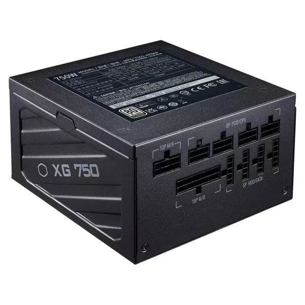 Cooler Master XG750 Platinum