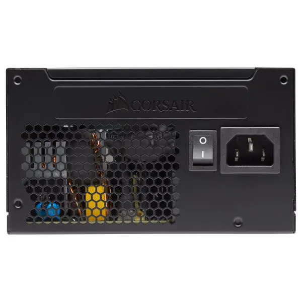Corsair CV550 80PLUS Bronze – Image 4