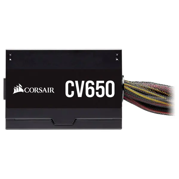 Corsair CV650 80PLUS Bronze – Image 3