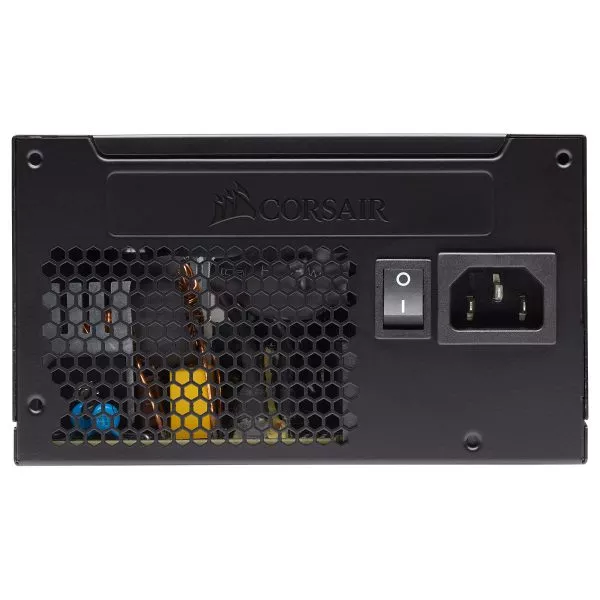 Corsair CV650 80PLUS Bronze – Image 4