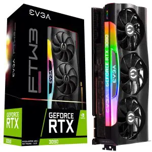 KFA2 GeForce RTX 3050 EX 8GB GDDR6 Cartes graphiques KFA2 Maroc