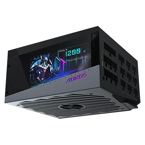 Gigabyte AORUS P1200W – Image 2