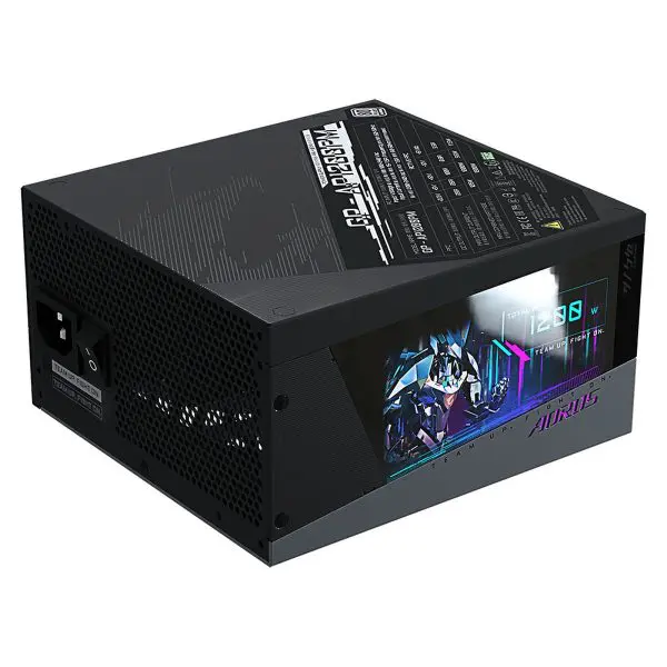 Gigabyte AORUS P1200W – Image 3