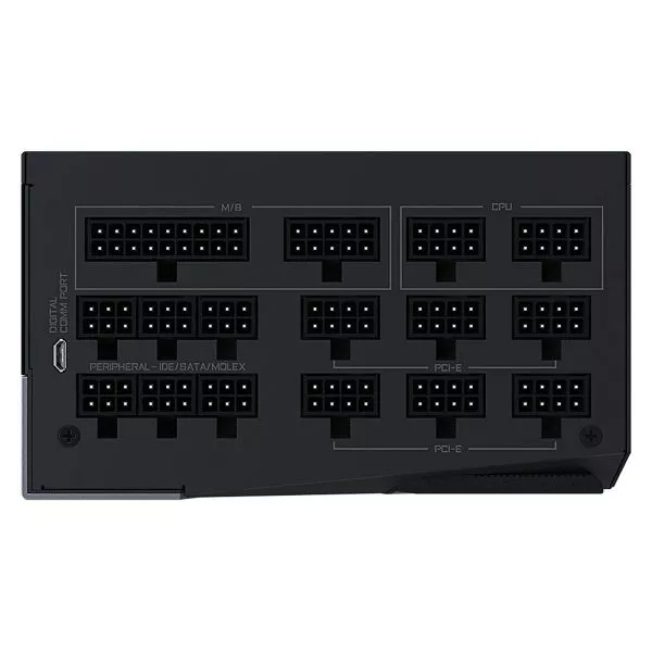 Gigabyte AORUS P1200W – Image 5