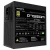 Gigabyte GP-P750GM Modulaire 80+ Gold – Image 4