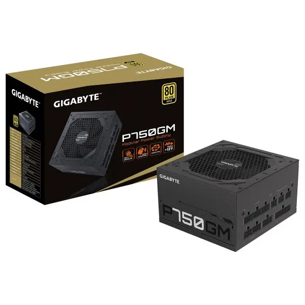 MSI MPG A1000G PCIE5
