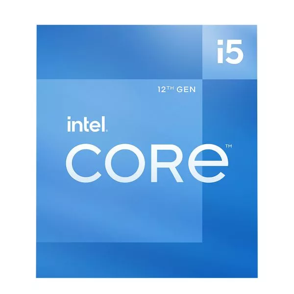 Intel Core i5-12500 (3.0 GHz / 4.6 GHz) – Image 2