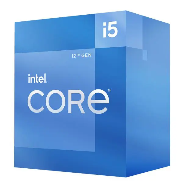 Intel Core i5-12500 (3.0 GHz / 4.6 GHz) – Image 3