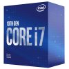 Intel Core i7-10700F (2.9 GHz / 4.8 GHz)