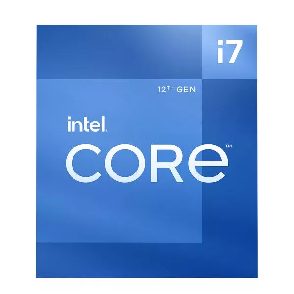 Intel Core i7-12700 (2.1 GHz / 4.9 GHz) – Image 2