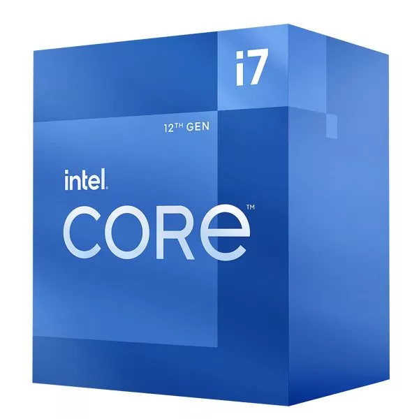 Intel Core i7-12700 (2.1 GHz / 4.9 GHz) – Image 3