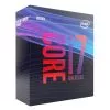 Intel Core i7-9700K (3.6 GHz / 4.9 GHz)