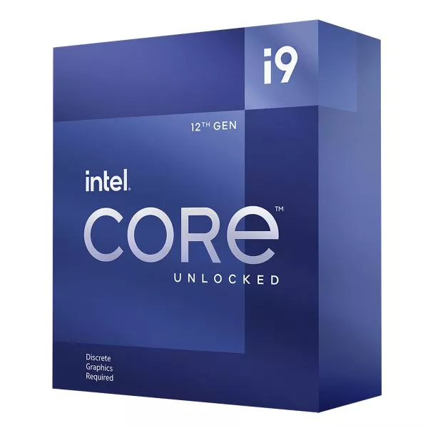 Intel Core i9-12900KF (3.2 GHz / 5.2 GHz) – Image 3