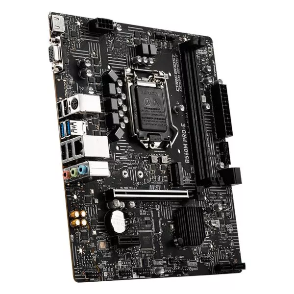 MSI B560M PRO-E – Image 3