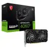 MSI GeForce RTX 4060 Ti GAMING X 8GB GDDR6