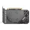 MSI GeForce RTX 4060 VENTUS 2X BLACK OC 8GB GDDR6 – Image 4