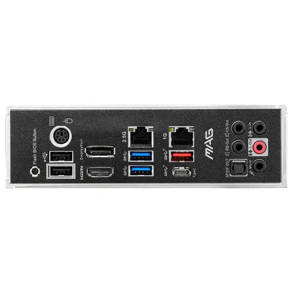 MSI MAG B550 TOMAHAWK – Image 5