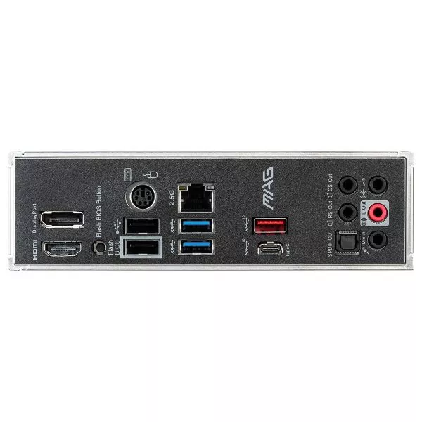 MSI MAG B550M MORTAR – Image 5