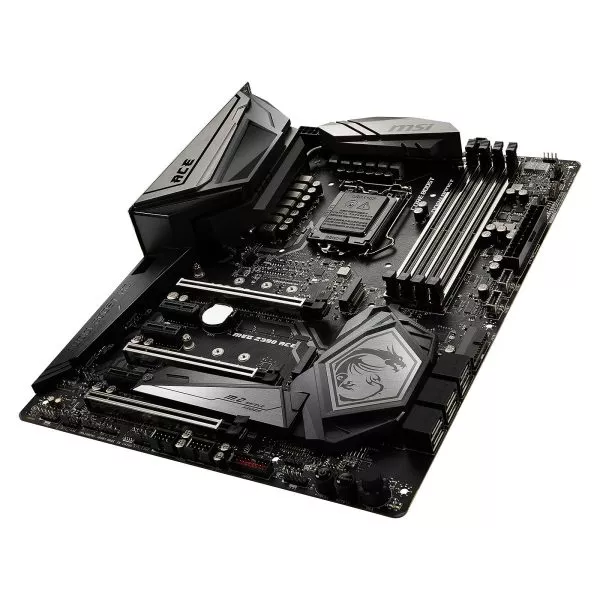 MSI MEG Z390 ACE – Image 4
