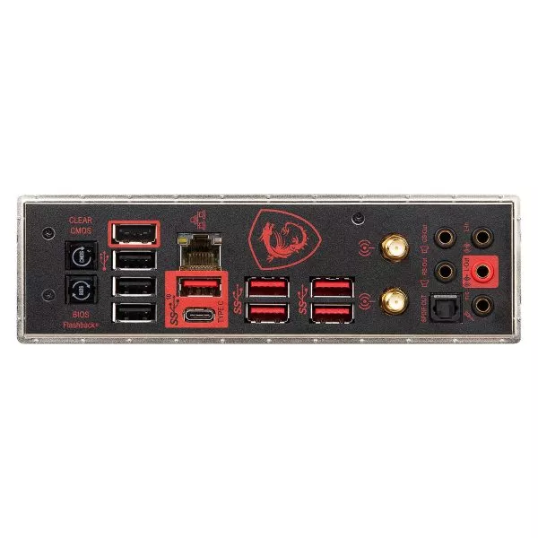 MSI MEG Z390 ACE – Image 5