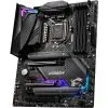 MSI MPG Z490 GAMING CARBON WIFI – Image 4
