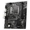 MSI PRO H610M-G DDR4 – Image 4