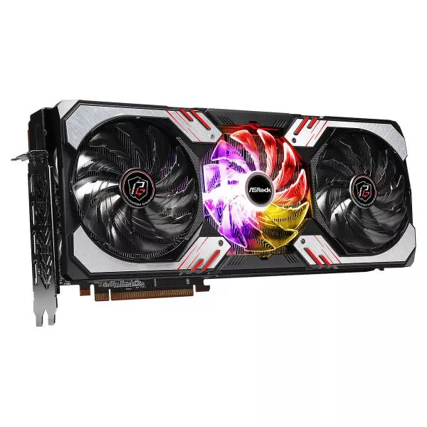 ASRock Radeon RX 6900 XT Phantom Gaming D 16G OC – Image 3