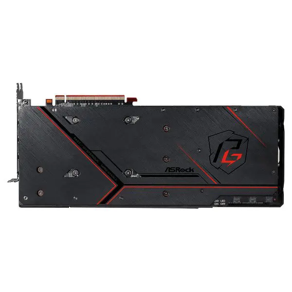 ASRock Radeon RX 6900 XT Phantom Gaming D 16G OC – Image 4