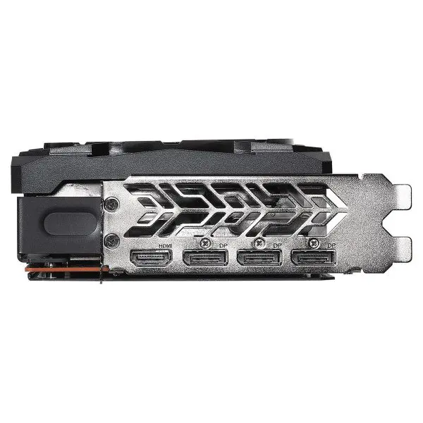 ASRock Radeon RX 6900 XT Phantom Gaming D 16G OC – Image 5