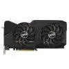 ASUS DUAL GeForce RTX 3070 O8G V2 (LHR) – Image 2