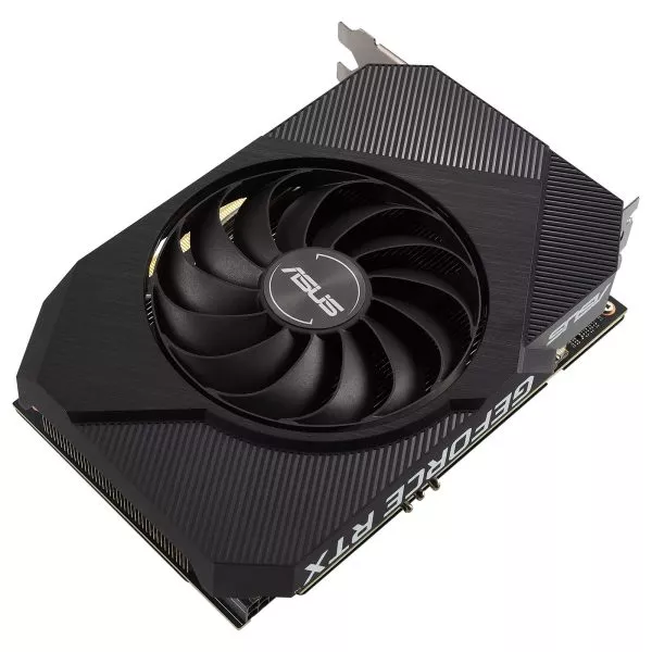 ASUS Phoenix GeForce RTX 3050 8GB (LHR) – Image 3