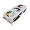ASUS ROG STRIX GeForce RTX 3080 O10G WHITE V2 (LHR) – Image 2