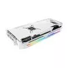 ASUS ROG STRIX GeForce RTX 3080 O10G WHITE V2 (LHR) – Image 3